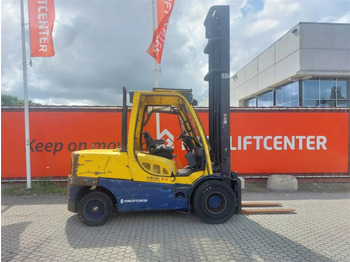 Πετρελαιοκίνητο περονοφόρο HYSTER