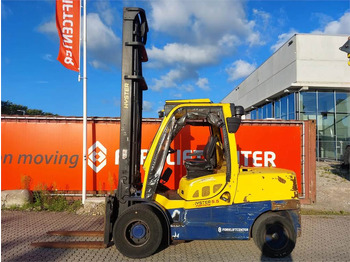 Πετρελαιοκίνητο περονοφόρο Hyster H5.5FT: φωτογραφία 2 Πετρελαιοκίνητο περονοφόρο Hyster H5.5FT: φωτογραφία 2