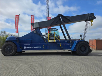 Reachstacker KONECRANES