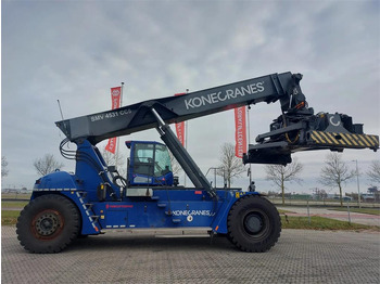 Reachstacker KONECRANES