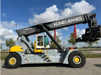 Reachstacker KONECRANES