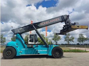 Reachstacker KONECRANES