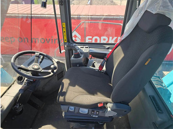 Reachstacker KONECRANES