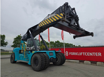 Reachstacker KONECRANES SMV 4632 TC5: φωτογραφία 3