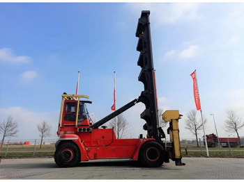 Χειριστές δοχείο KONECRANES