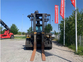 Πετρελαιοκίνητο περονοφόρο Kalmar DCD 200-12 LB: φωτογραφία 5