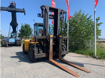Πετρελαιοκίνητο περονοφόρο Kalmar DCD 200-12 LB: φωτογραφία 3