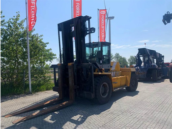 Πετρελαιοκίνητο περονοφόρο Kalmar DCD 200-12 LB: φωτογραφία 4