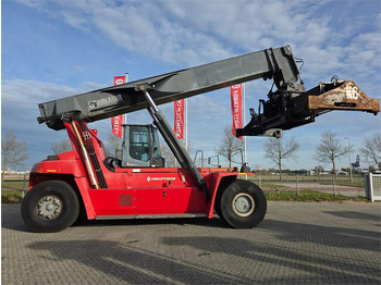 Reachstacker KALMAR