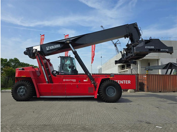 Reachstacker KALMAR