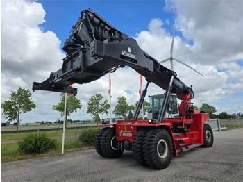 Reachstacker Kalmar DRU450-62S5: φωτογραφία 3