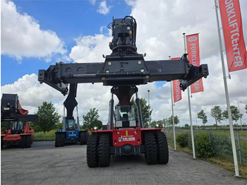 Reachstacker Kalmar DRU450-62S5: φωτογραφία 5