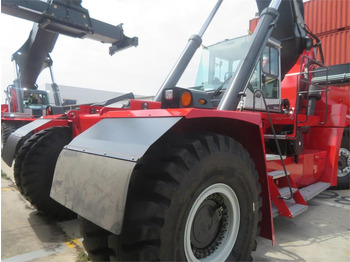 Reachstacker Kalmar DRU450-62S5: φωτογραφία 3 Reachstacker Kalmar DRU450-62S5: φωτογραφία 3
