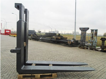 Τράκτορες τελωνείων MAFI