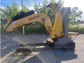 Ανυψωτικό μηχάνημα