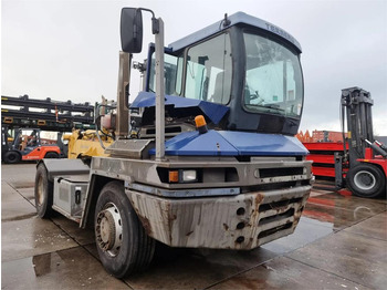 Τράκτορες τελωνείων TERBERG