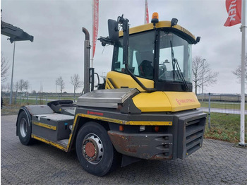 Τράκτορες τελωνείων TERBERG