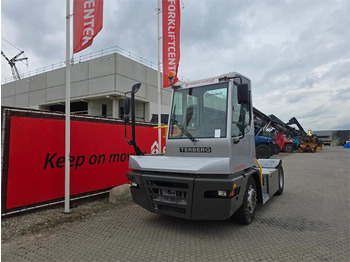 Τράκτορες τελωνείων Terberg YT223: φωτογραφία 2 Τράκτορες τελωνείων Terberg YT223: φωτογραφία 2