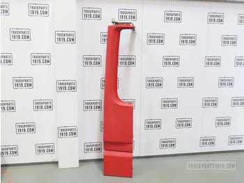 Αεροδυναμική/ Αεροτομή DAF