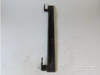 Αμάξωμα και εξωτερικό DAF