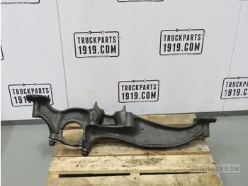 Ανάρτηση DAF