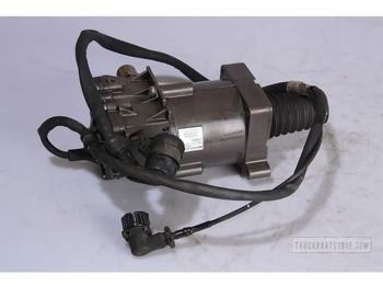 Συμπλέκτης και ανταλλακτικά DAF