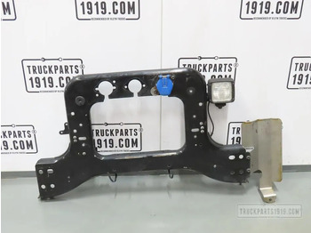 Αμάξωμα και εξωτερικό DAF XF