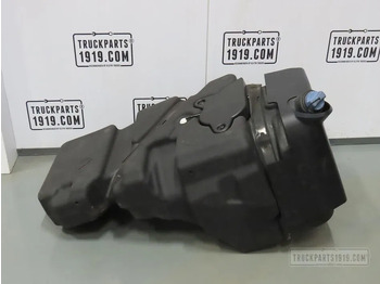 Σύστημα εξάτμισης DAF XF