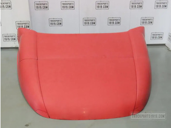 Αεροδυναμική/ Αεροτομή DAF XF 106