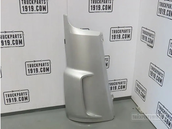 Αμάξωμα και εξωτερικό DAF XF 106