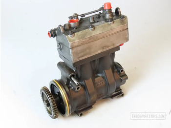 Κινητήρας και ανταλλακτικά DAF