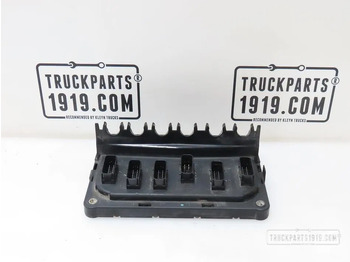 Ηλεκτρονική μονάδα ελέγχου DAF