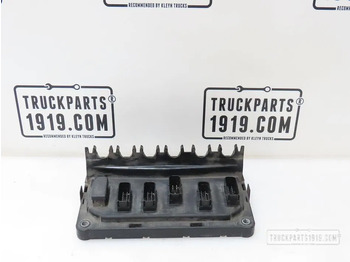 Ηλεκτρονική μονάδα ελέγχου DAF