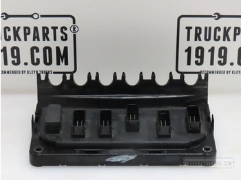 Ηλεκτρονική μονάδα ελέγχου DAF