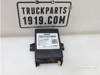 Ηλεκτρονική μονάδα ελέγχου DAF