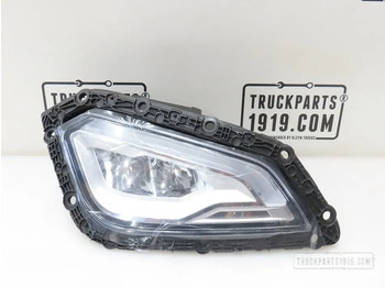 Φωτισμός DAF XG