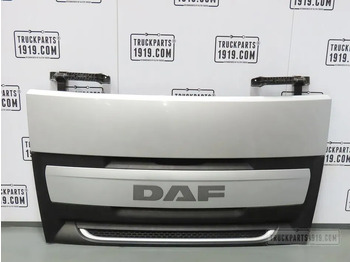 Καπό DAF XF 106