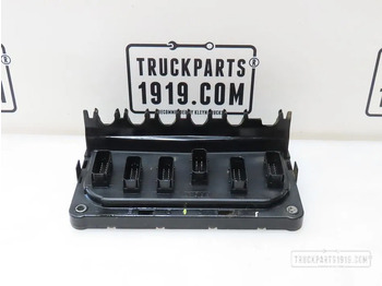 Ηλεκτρονική μονάδα ελέγχου DAF