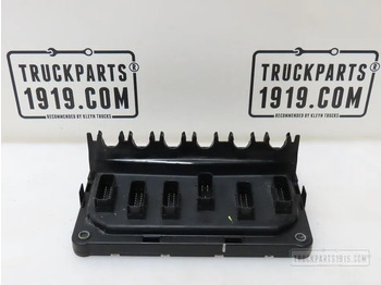 Ηλεκτρονική μονάδα ελέγχου DAF