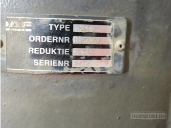 Διαφορικό για Φορτηγό DAF 2312488 | Differentieel 1344 R=5.14: φωτογραφία 3 Διαφορικό για Φορτηγό DAF 2312488 | Differentieel 1344 R=5.14: φωτογραφία 3