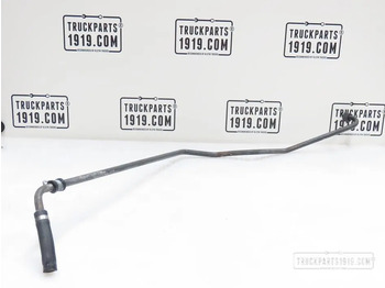 Συστήματος διεύθυνσης DAF