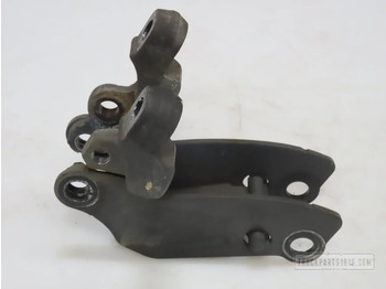 Αμάξωμα και εξωτερικό DAF