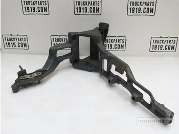 Αμάξωμα και εξωτερικό DAF