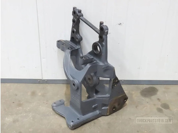 Αμάξωμα και εξωτερικό DAF