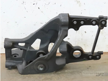 Αμάξωμα και εξωτερικό DAF