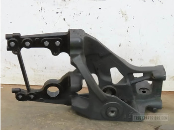 Αμάξωμα και εξωτερικό DAF