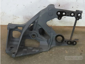 Αμάξωμα και εξωτερικό για Φορτηγό DAF Body & Chassis Parts Chassis steun Re. DAF: φωτογραφία 2 Αμάξωμα και εξωτερικό για Φορτηγό DAF Body & Chassis Parts Chassis steun Re. DAF: φωτογραφία 2