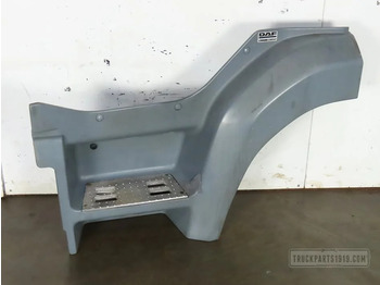 Σκαλοπάτι DAF CF