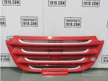 Μάσκα ψυγείου DAF