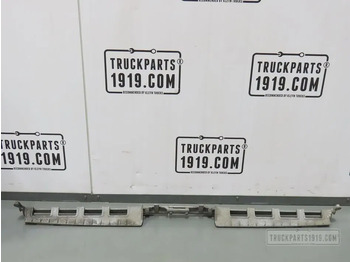 Μάσκα ψυγείου DAF